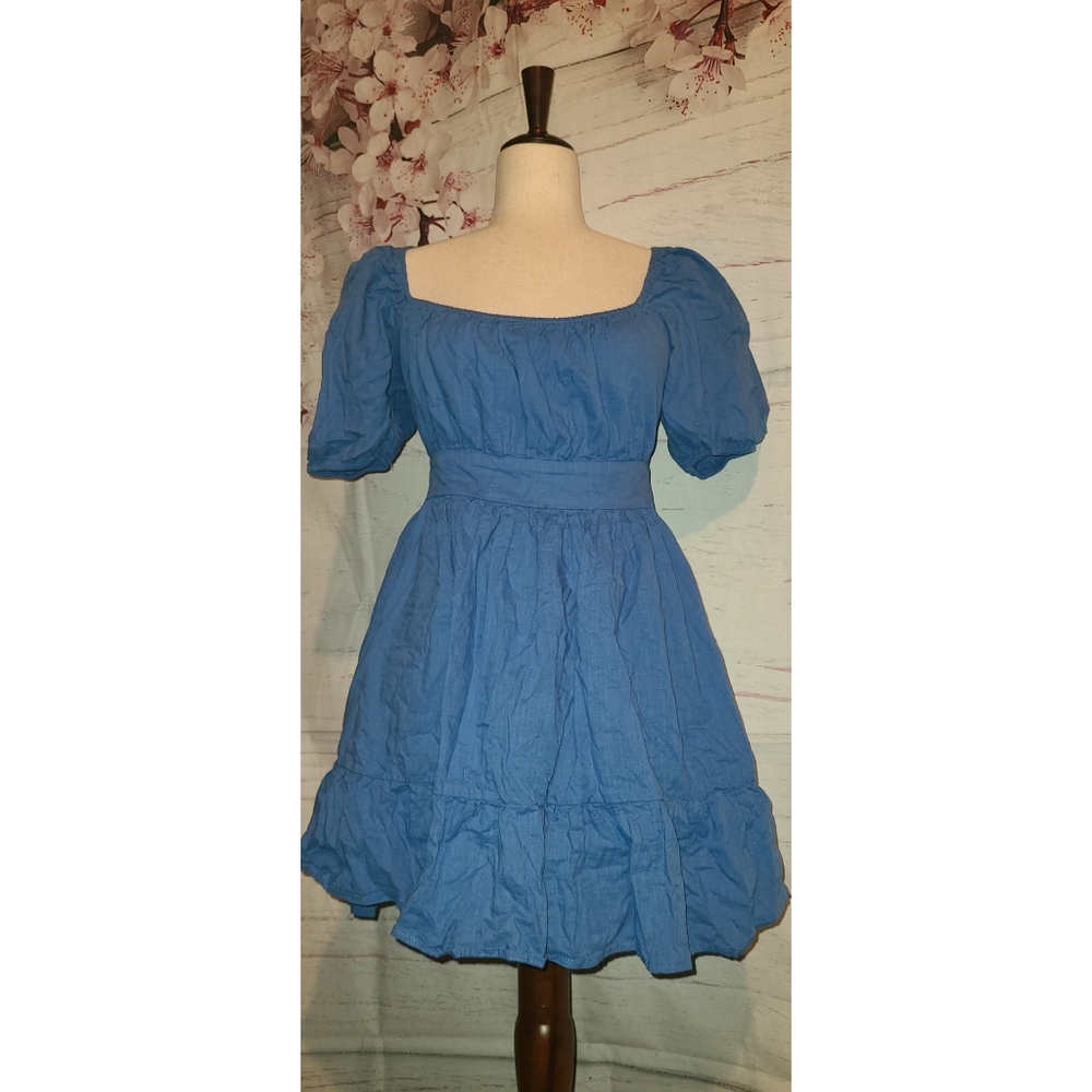 Dress - Picture 3 of 10